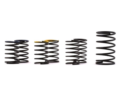 Exotek F1 Ultra Rear Spring Set EXOR4049