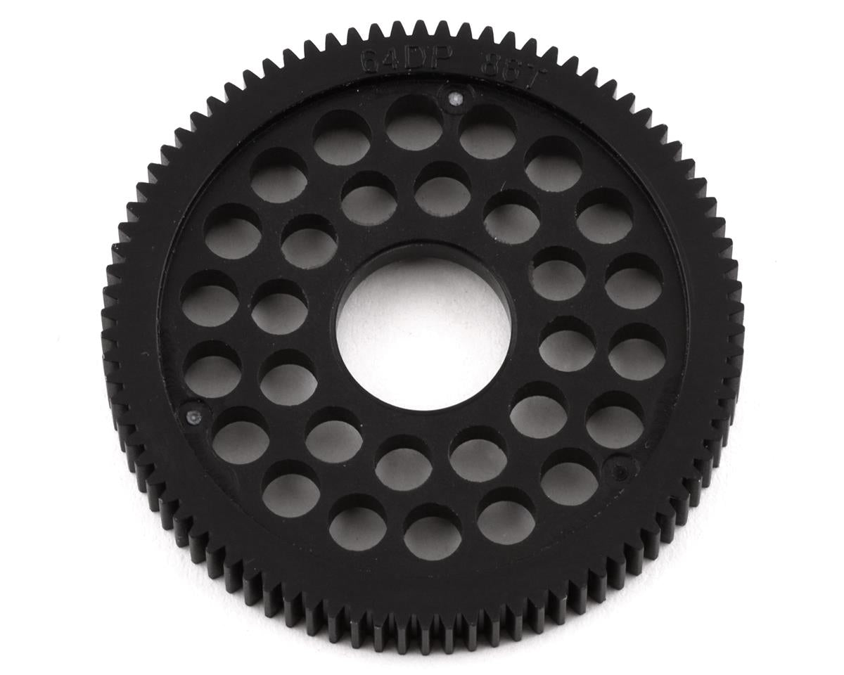R4135 Exotek Diff Gear 64P 86T