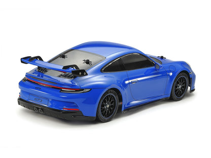 TAM58712 Tamiya Porsche 911 GT3 (992) AWD