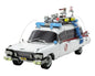 Fascinations Metal Earth ECTO-1 Ghostbusters 3D Metal Model Kit ICX230