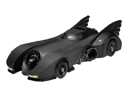 Fascinations Metal Earth Batmobile Metal Model Kit PS2014