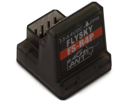 Flysky FS-R4P ANT 4-Channel Receiver - FS-R4P