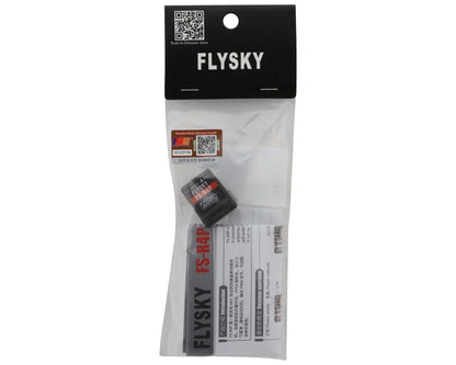 Flysky FS-R4P ANT 4-Channel Receiver - FS-R4P