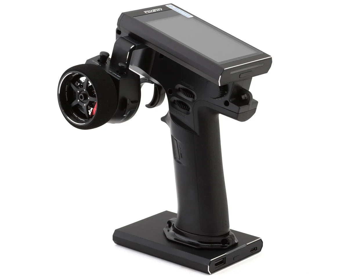 Noble NB4+ Transmitter – Houston RC