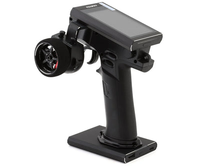 Flysky Noble NB4 Plus AFHDS3 8-Channel 2.4GHz Radio System w/FGr4B Receiver - FSY-NOBLE+