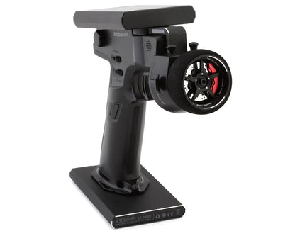 Flysky Noble NB4 Plus AFHDS3 8-Channel 2.4GHz Radio System w/FGr4B Receiver - FSY-NOBLE+