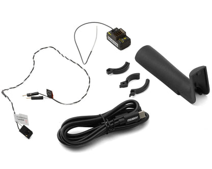 Flysky Noble NB4 Plus AFHDS3 8-Channel 2.4GHz Radio System w/FGr4B Receiver - FSY-NOBLE+