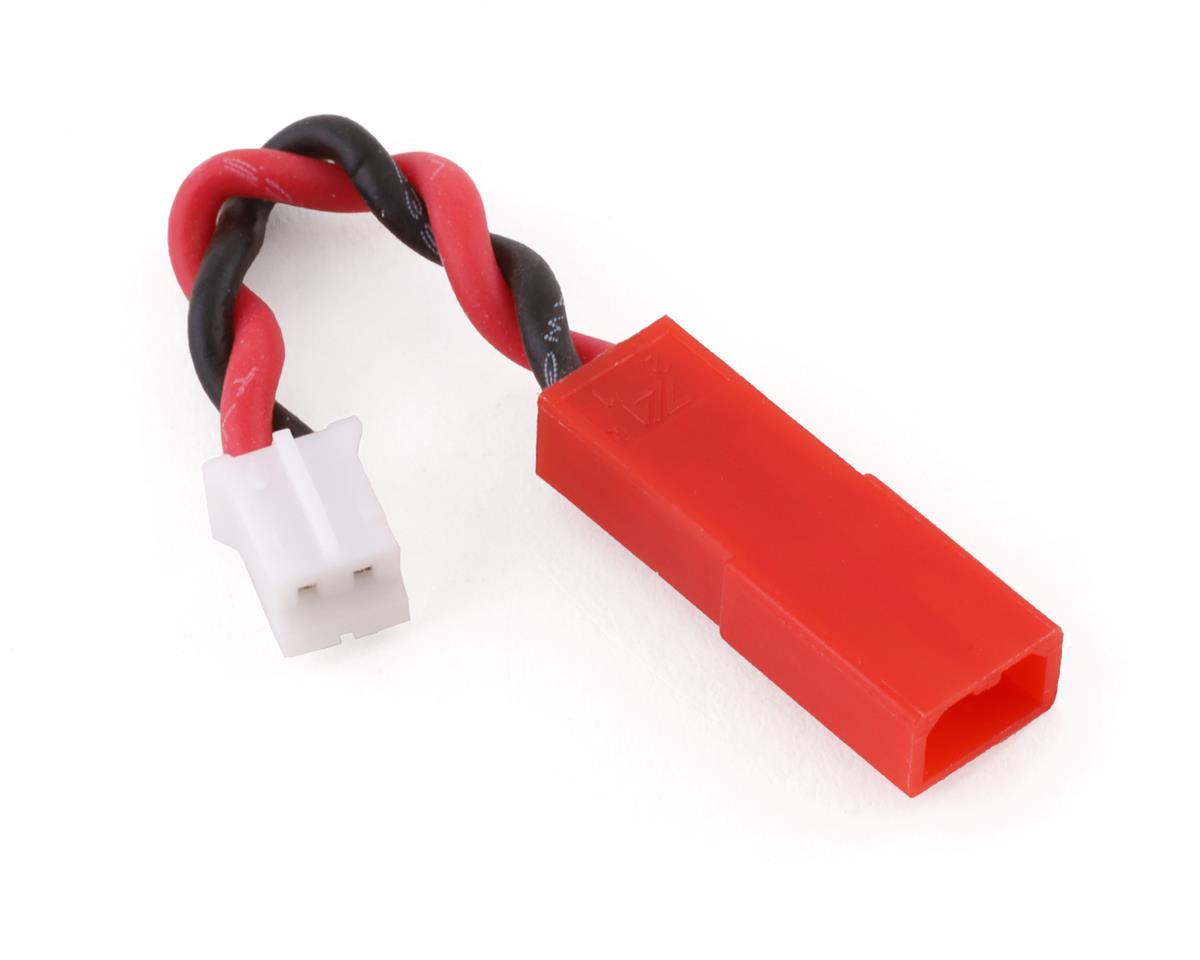 FUK-2040 High Quality Male JST-RCY To 2pin JST-PH Conversion Cable