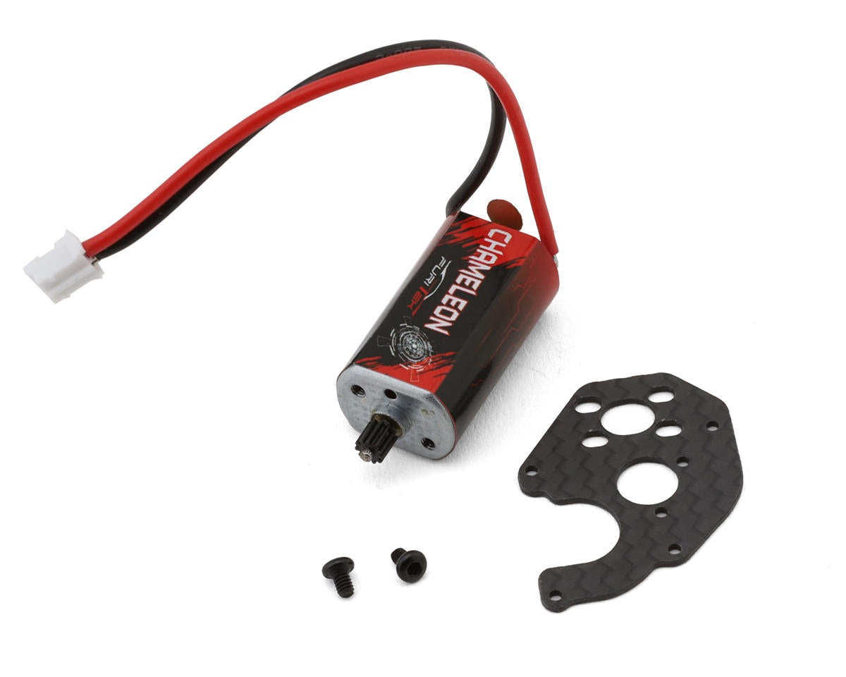 FUR-2076 Furitek Chameleon Brushed Motor