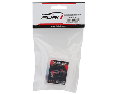 FUR-2076 Furitek Chameleon Brushed Motor