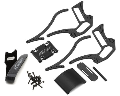 FRU2291 Furitek Angry Sparrows Carbon Fiber Frame