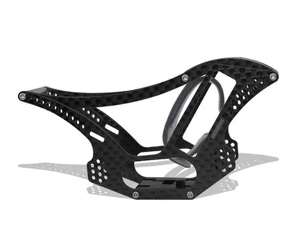 FRU2291 Furitek Angry Sparrows Carbon Fiber Frame