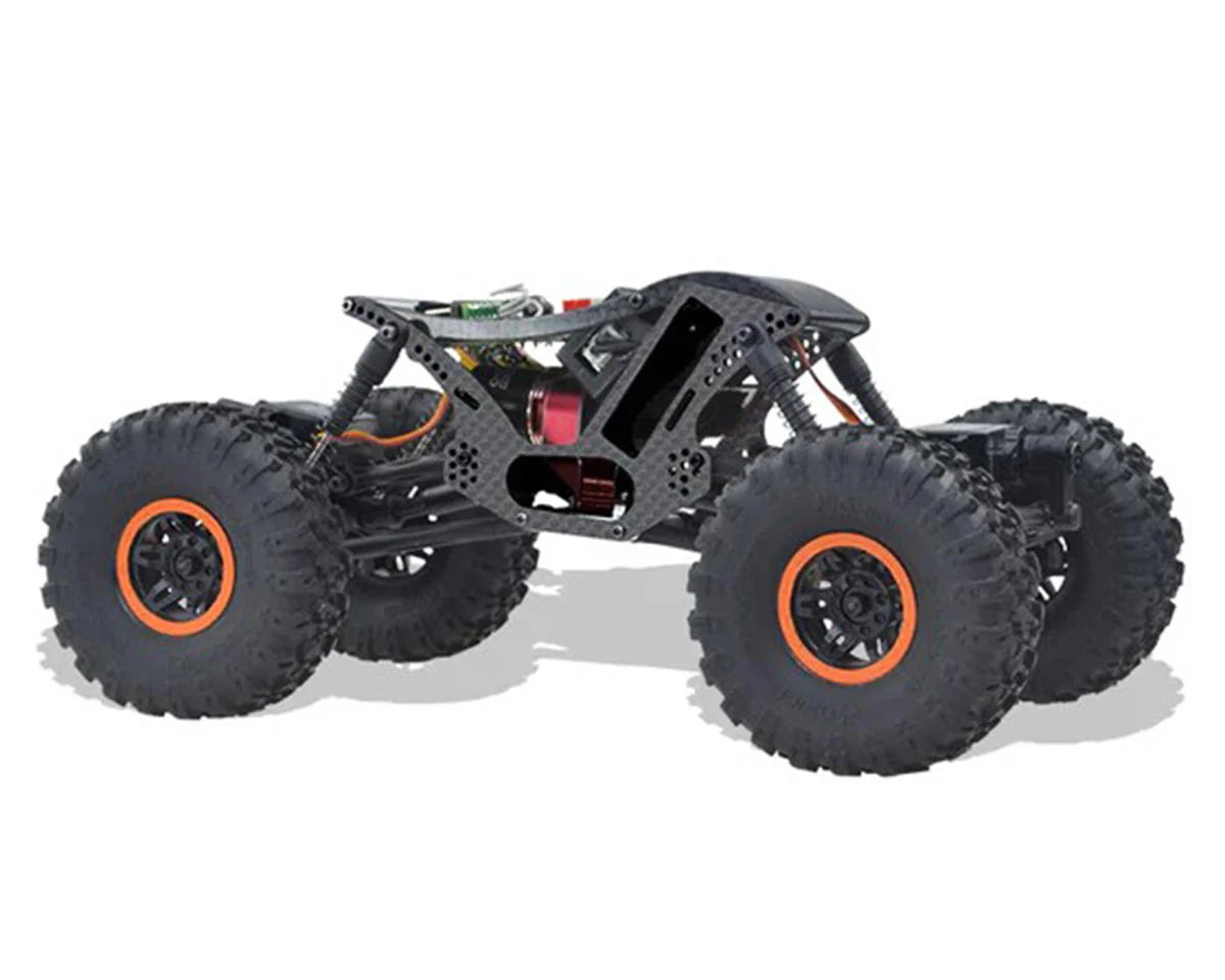 FRU2291 Furitek Angry Sparrows Carbon Fiber Frame