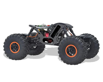 FRU2291 Furitek Angry Sparrows Carbon Fiber Frame