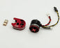 FUR-2694 Furitek Axial® SCX24 Mini Komodo Unity 2-in-1 Micro FOC Brushless System (2500kV)
