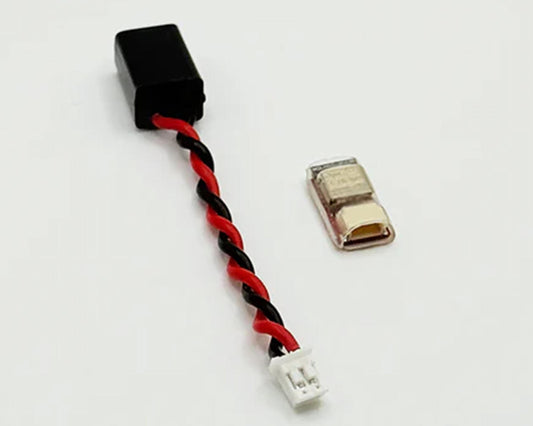 Furitek Mini Komodo Unity 2-in-1 Micro Brushless Z system for Trx4M - FUR-2699