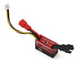 Furitek NanoPython 20-50A Brushed/Brushless Micro ESC w/Wireless Module - FUR-2737