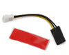 Furitek NanoPython 20-50A Brushed/Brushless Micro ESC w/Wireless Module - FUR-2737