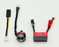 Furitek Redcat Ascent-32 NanoModo 2026 Brushless Power System Combo w/3800kV Nano Komodo - FUR-2741