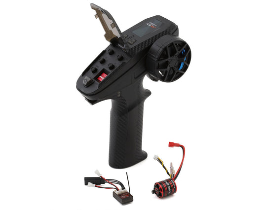 Furitek Nano Unity Torque Control System FUR-2760