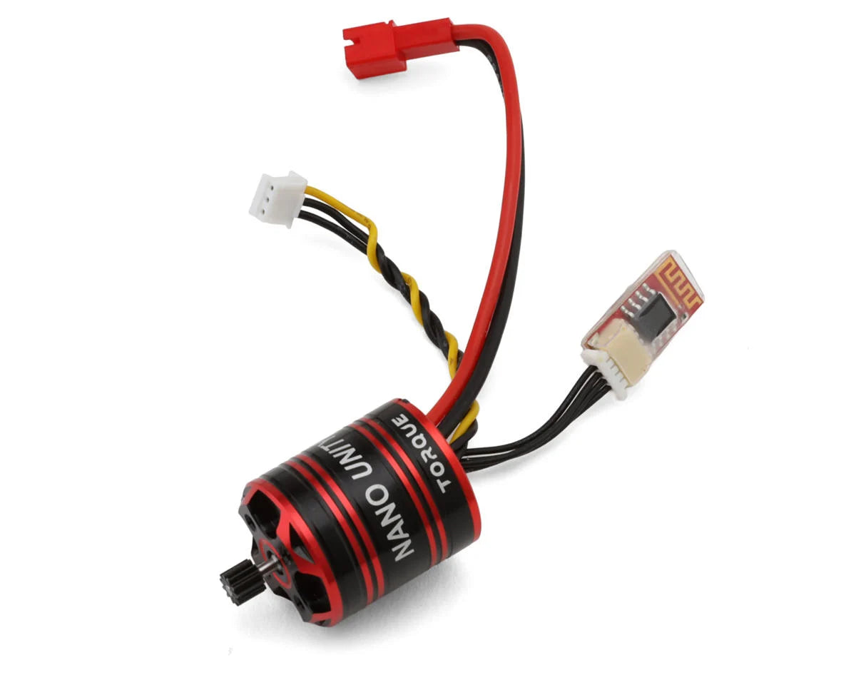 Furitek Nano Unity Torque Control System FUR-2760