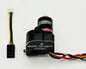 Furitek Micro Tri-unity Pro LCG Sensored Brushless System - FUR-2775