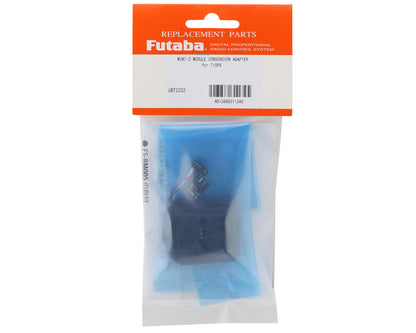 FUTUBT2333 Futaba 10PX 2.4 GHz Transmitter Module Adapter (Mini-Z)
