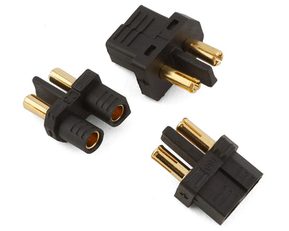 Gens Ace G-Tech Smart 3S LiHV Battery 60C (11.4V/3600mAh) w/Universal Connector - GEA363S60T3GT