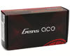 Gens Ace Redline 2.0 2S Shory LiHV Battery 140C (7.6V/4400mAh) w/5mm Bullets - GEA44002S14S5