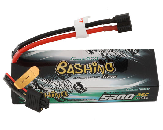 GEA522S35T3GT Gens Ace 5200 mAh