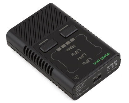 GEA60WC1 Gens Ace Imars Mini 2-4S G-Tech DC Charger (5A/60W) w/65W USB-C PD Power Supply