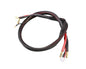 GEAC006 Gens Ace 2S Charge Cable (5mm Battery/4mm Charger)
