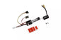KYOSHO SPEED HOUSE Hanging On Racer Brushless Combo Set - GPW23