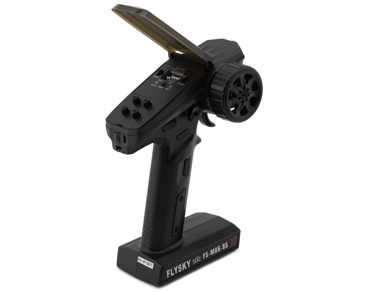 HobbyPlus CR18P Arktos 6X6 RTR 1/18 Brushed Micro Rock Crawler Flatbed Hauler (Yellow) w/2.4GHz Radio, Battery & Charger