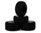HFB06300B Hack Fab Foam Tire Set for Losi Micro-B