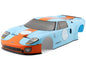 120246 HPI Ford GT Heritage Pre-Painted Body (200mm)