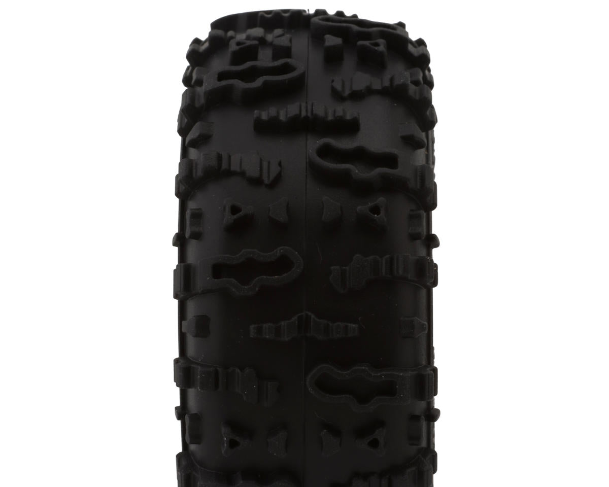 HPI Venture18 CC 1.3" Tredz Rover Micro Crawler Tires (68mm OD) (4) - 161115