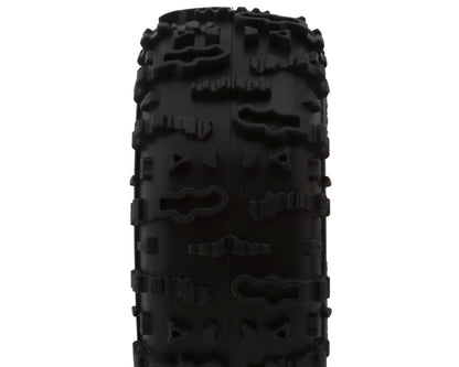 HPI Venture18 CC 1.3" Tredz Rover Micro Crawler Tires (68mm OD) (4) - 161115