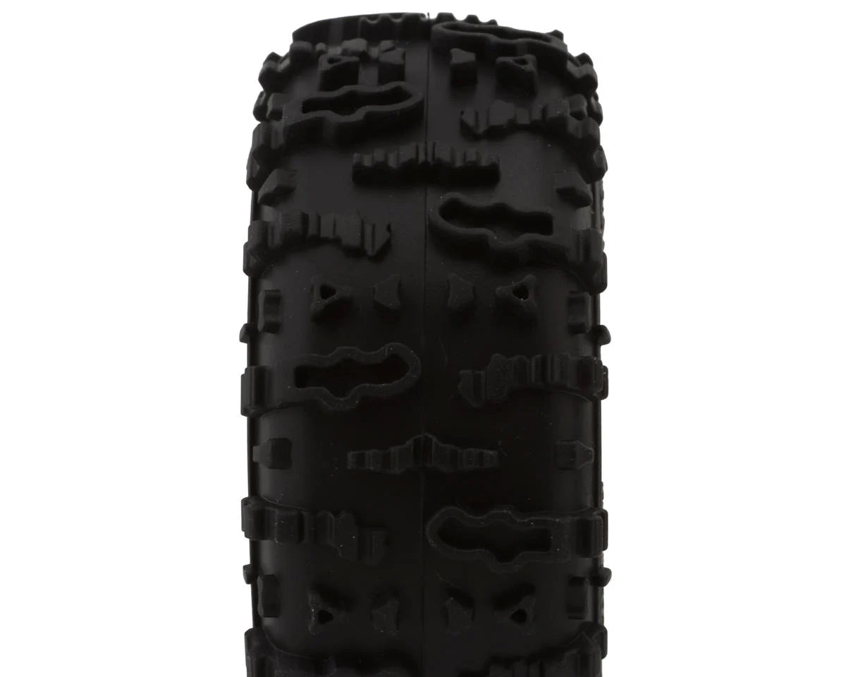 HPI Venture18 CC 1.3" Tredz Rover Micro Crawler Tires (68mm OD) (4) - HPI161115