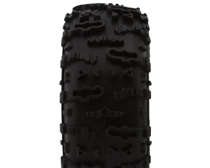 HPI Venture18 CC 1.3" Tredz Rover Micro Crawler Tires (68mm OD) (4) - HPI161115