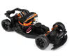 HPI Stage-D24 1/24 2WD Brushed RTR Drift Car w/2024 Toyota GR Supra Body (Blue) - HPI161268