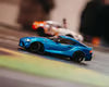 HPI Stage-D24 1/24 2WD Brushed RTR Drift Car w/2024 Toyota GR Supra Body (Blue) - HPI161268