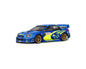 HPI Subaru Impreza Wrc 2004 Monte C Body (200mm) - 17505