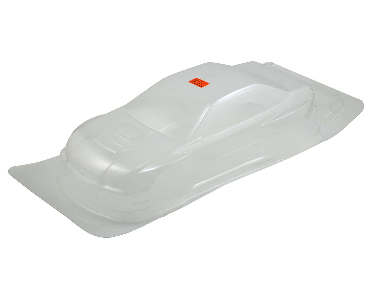 HPI Subaru Impreza Wrc 2004 Monte C Body (200mm) - 17505