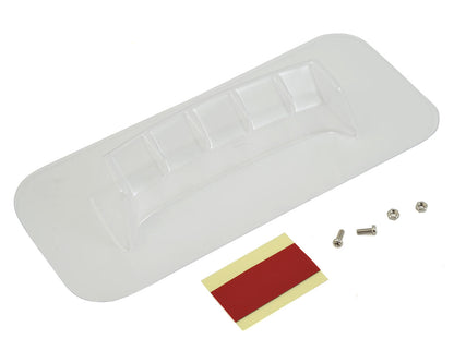 HPI Subaru Impreza Wrc 2004 Monte C Body (200mm) - 17505