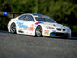17548 BMW M3 (E92) Clear Body, 200mm