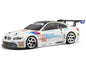 17548 HPI BMW M3 GT2 (E92) Clear Body (200mm)