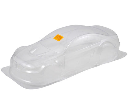 17548 HPI BMW M3 GT2 (E92) Clear Body (200mm)