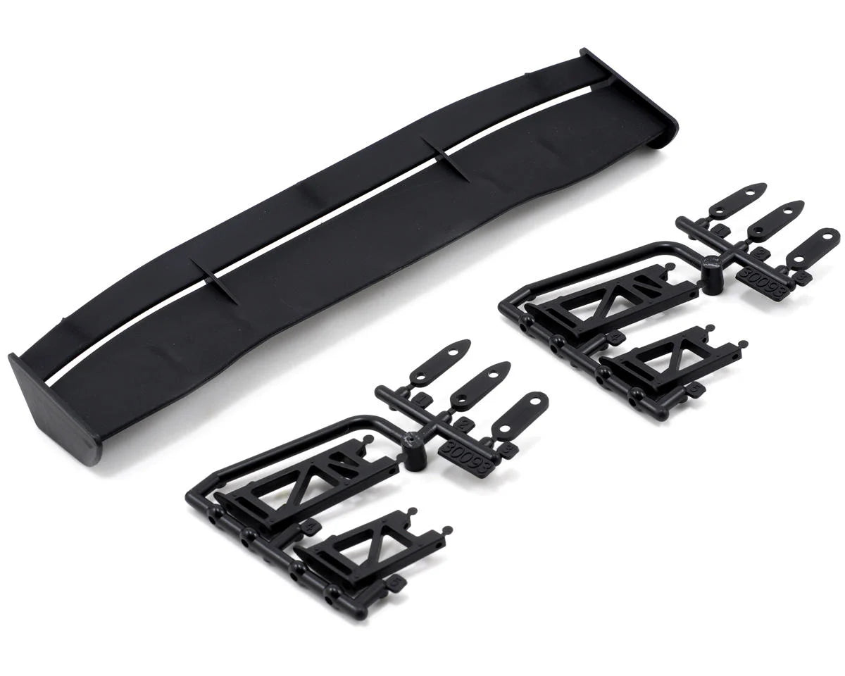 17548 HPI BMW M3 GT2 (E92) Clear Body (200mm)
