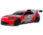 HPI Nissan 350Z Nismo Gt Race Body (190mm) - 7385